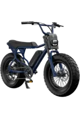 Macfox MacFox X7 Fat Tire