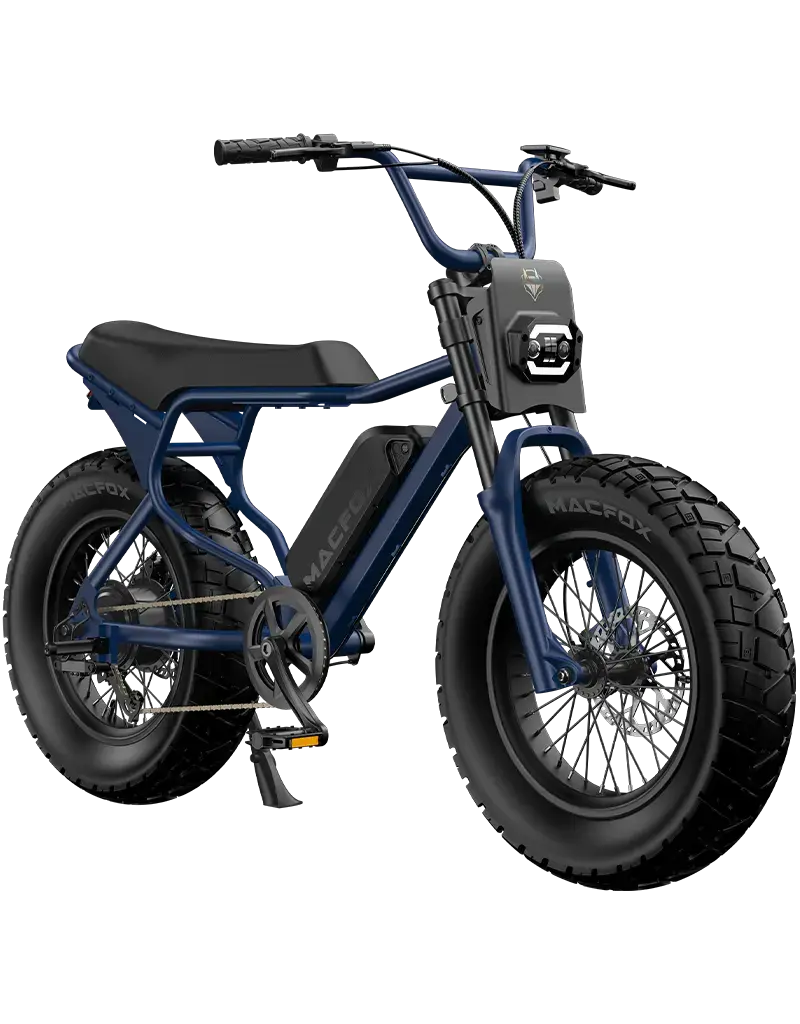 Macfox MacFox X7 Fat Tire