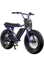 Macfox MacFox X7 Fat Tire