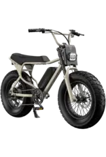 Macfox MacFox X7 Fat Tire
