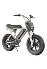 Macfox MacFox M16 E-Bike