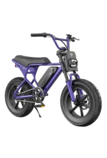 Macfox MacFox M16 E-Bike