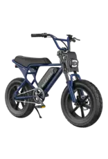 Macfox MacFox M16 E-Bike