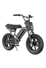 Macfox MacFox M16 E-Bike