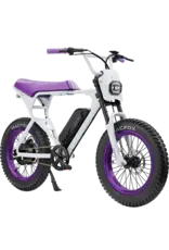 Macfox MacFox X1S Bs.zay Purple/white