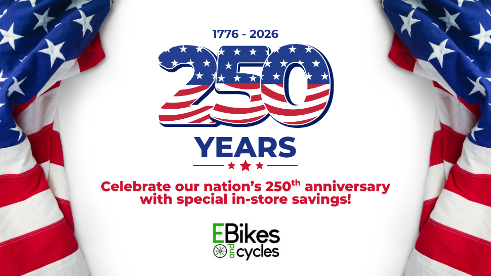 Sarasota Electric Bike