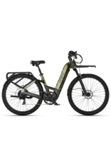 Urtopia Urtopia Carbon Atom E-bike