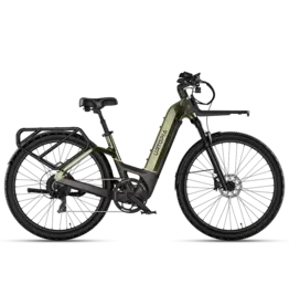 Urtopia Urtopia Carbon Atom E-bike
