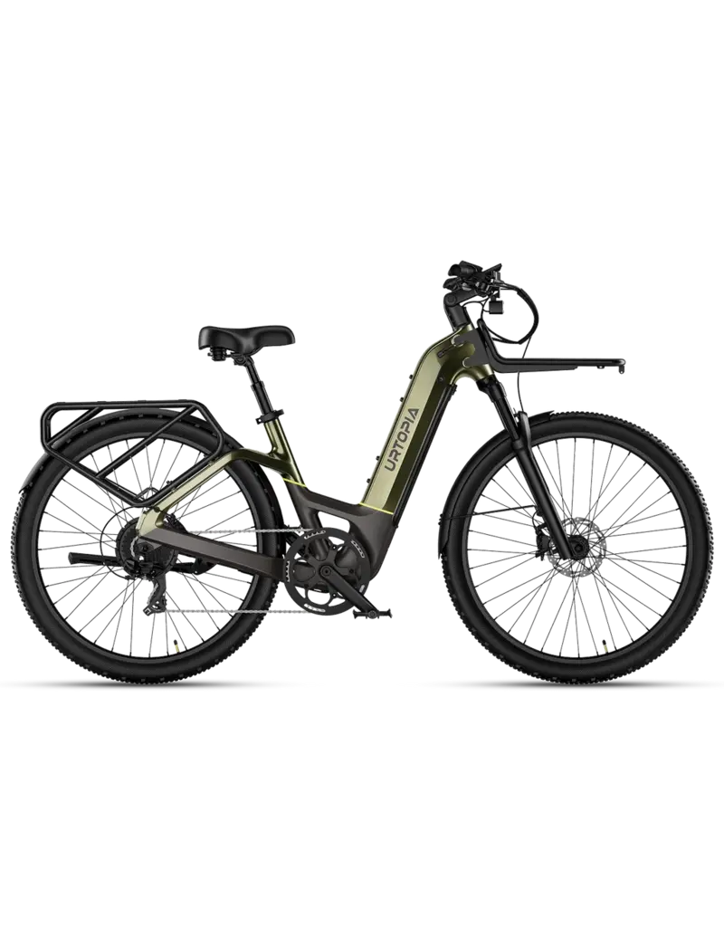 Urtopia Urtopia Carbon Atom E-bike