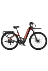 Urtopia Urtopia Carbon Atom E-bike
