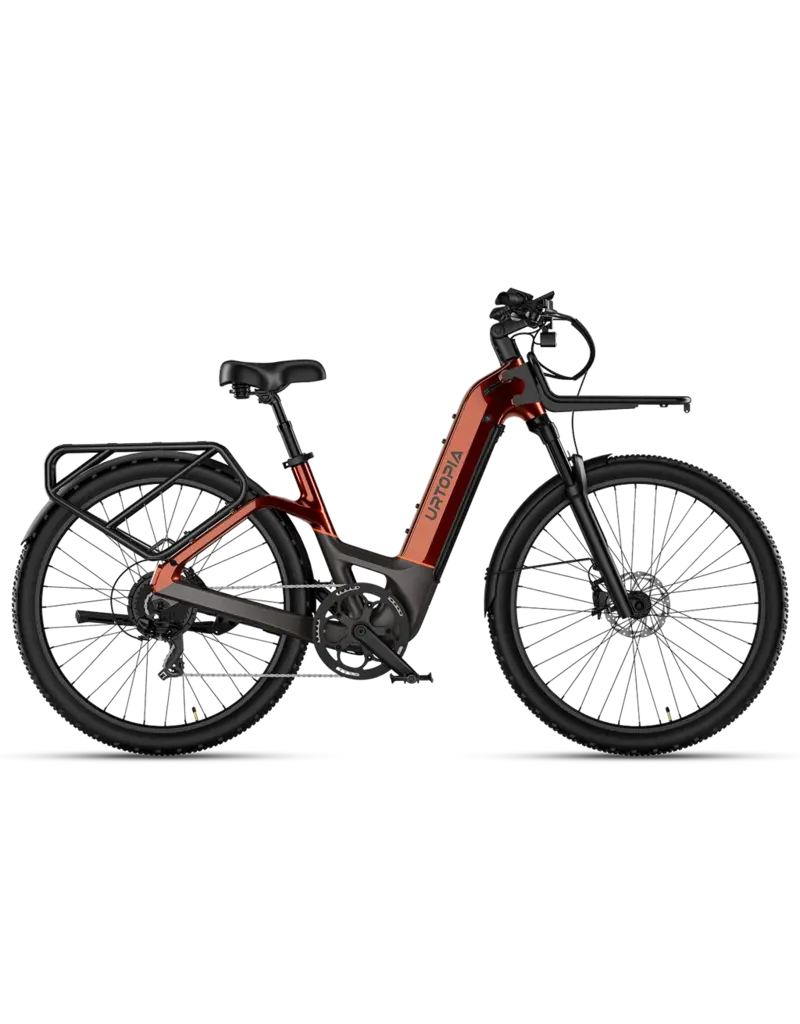 Urtopia Urtopia Carbon Atom E-bike