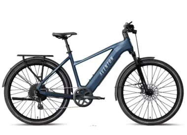 Commuter/Leisure