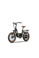 Segway Segway Muxi E-Bike