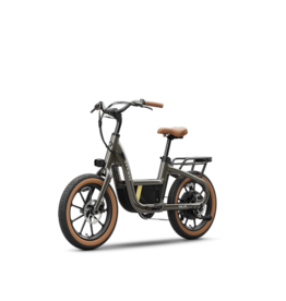 Segway Segway Muxi E-Bike