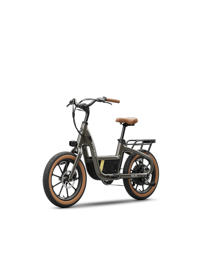 Segway Segway Muxi E-Bike
