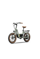 Segway Segway Muxi E-Bike