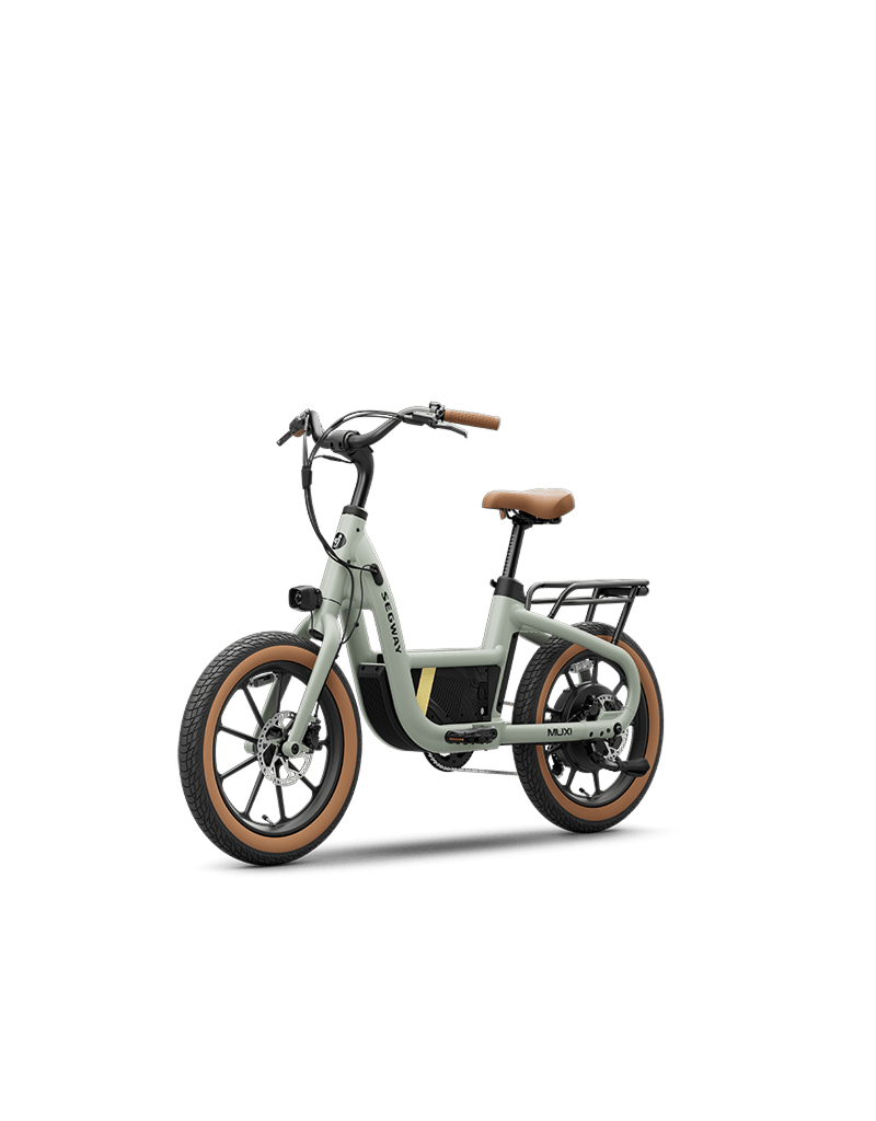 Segway Segway Muxi E-Bike