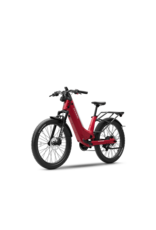 Segway Segway Xafari E-Bike
