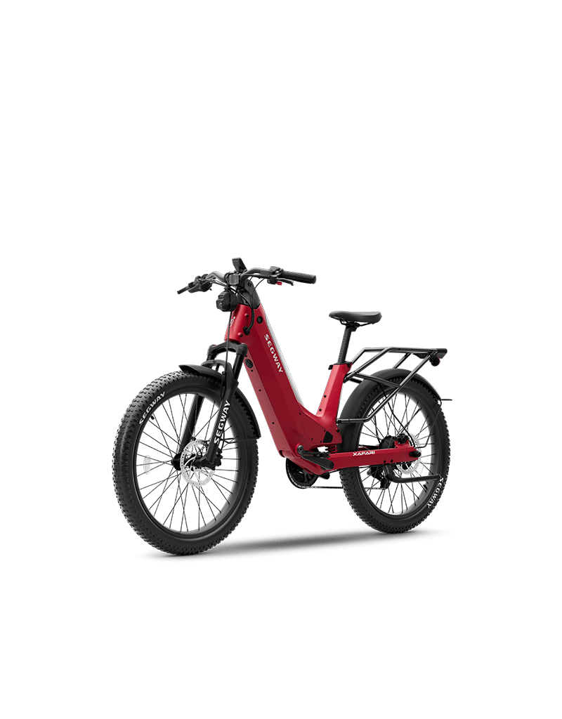 Segway Segway Xafari E-Bike