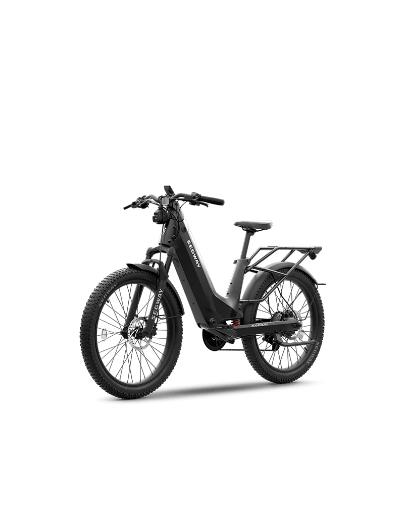 Segway Segway Xafari E-Bike