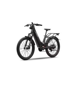 Segway Segway Xafari E-Bike