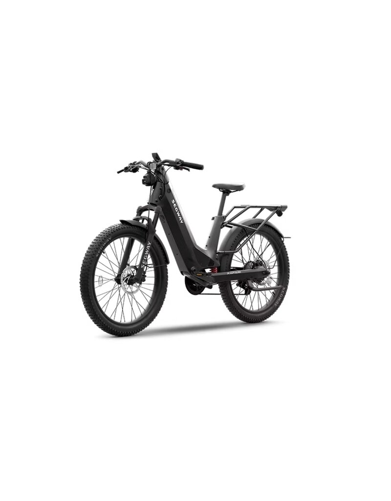 Segway Segway Xafari E-Bike