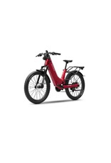 Segway Segway Xafari E-Bike