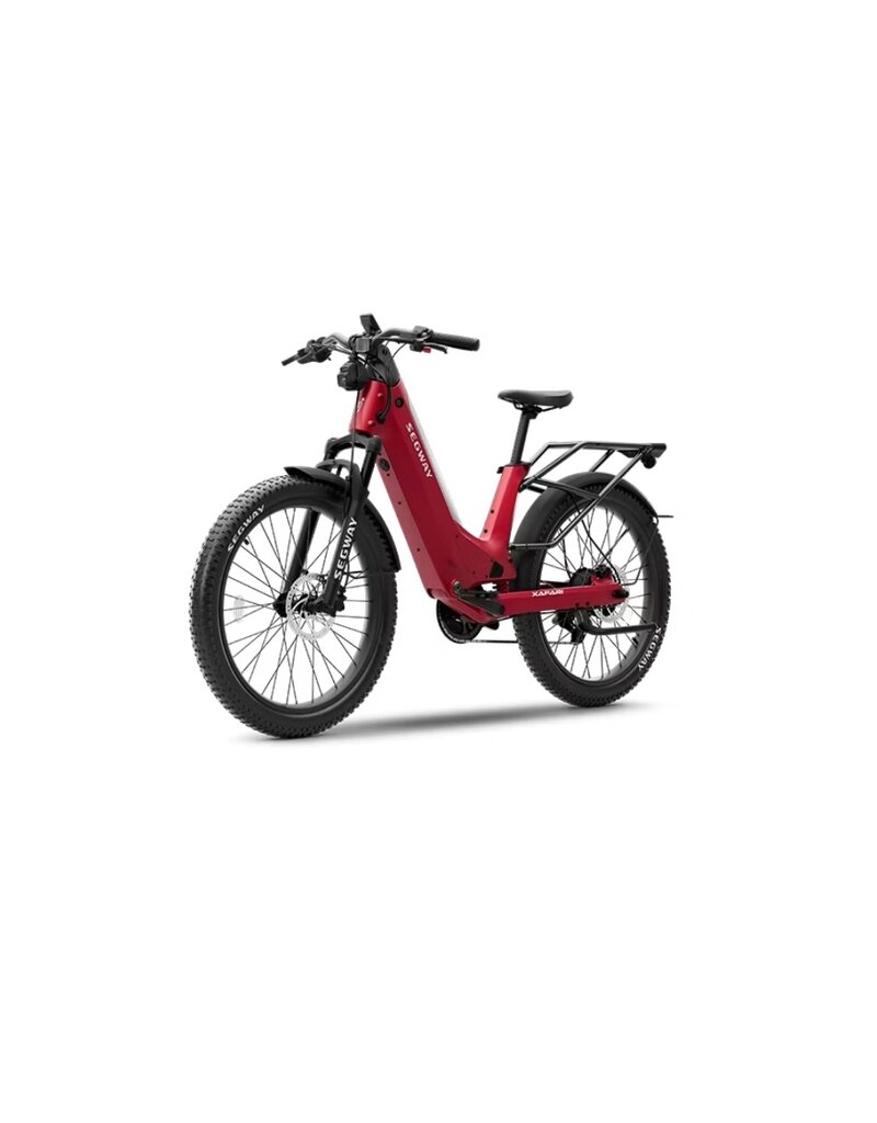 Segway Segway Xafari E-Bike