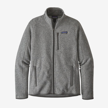 Patagonia Men’s Better Sweater Fleece Jacket