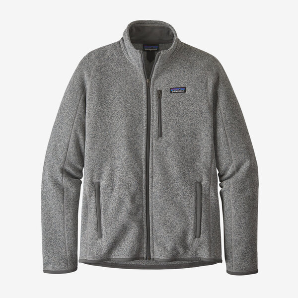 Patagonia Patagonia - M’s Better Sweater Fleece Jacket
