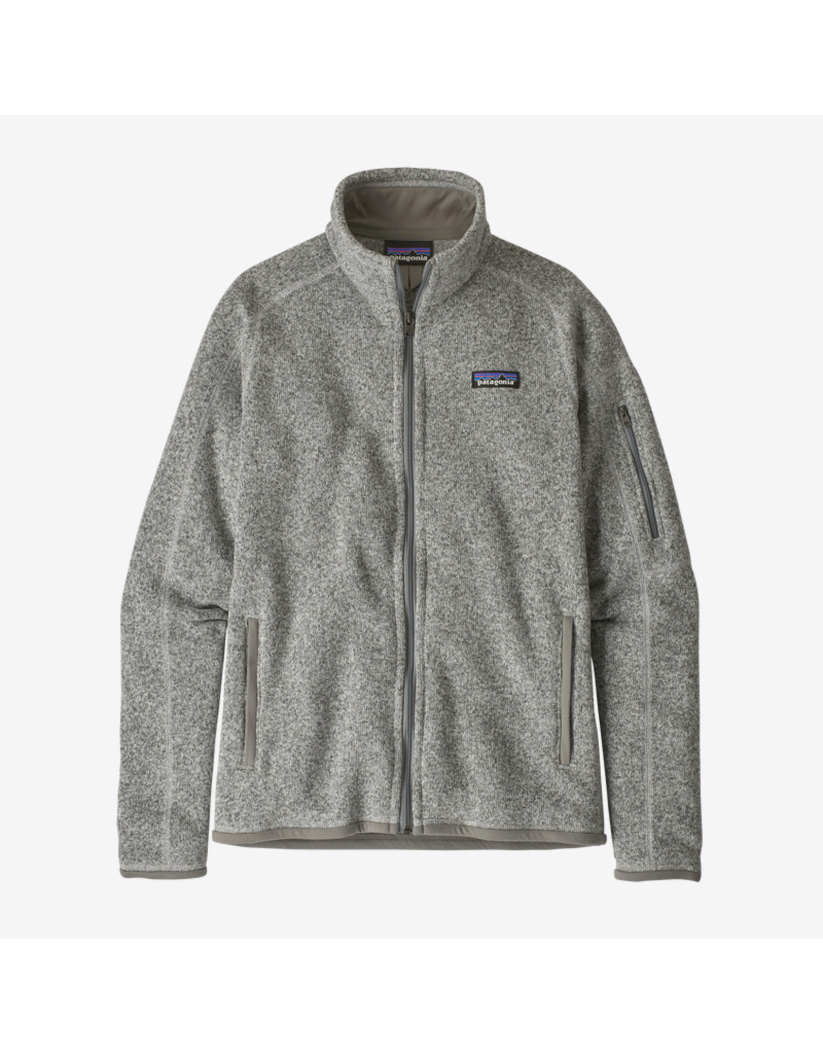 Patagonia Patagonia - W’s Better Sweater Jacket