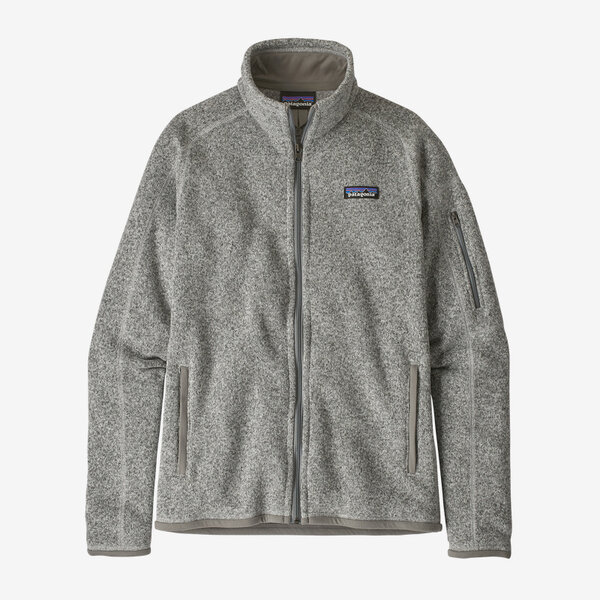 Patagonia Patagonia - W’s Better Sweater Jacket