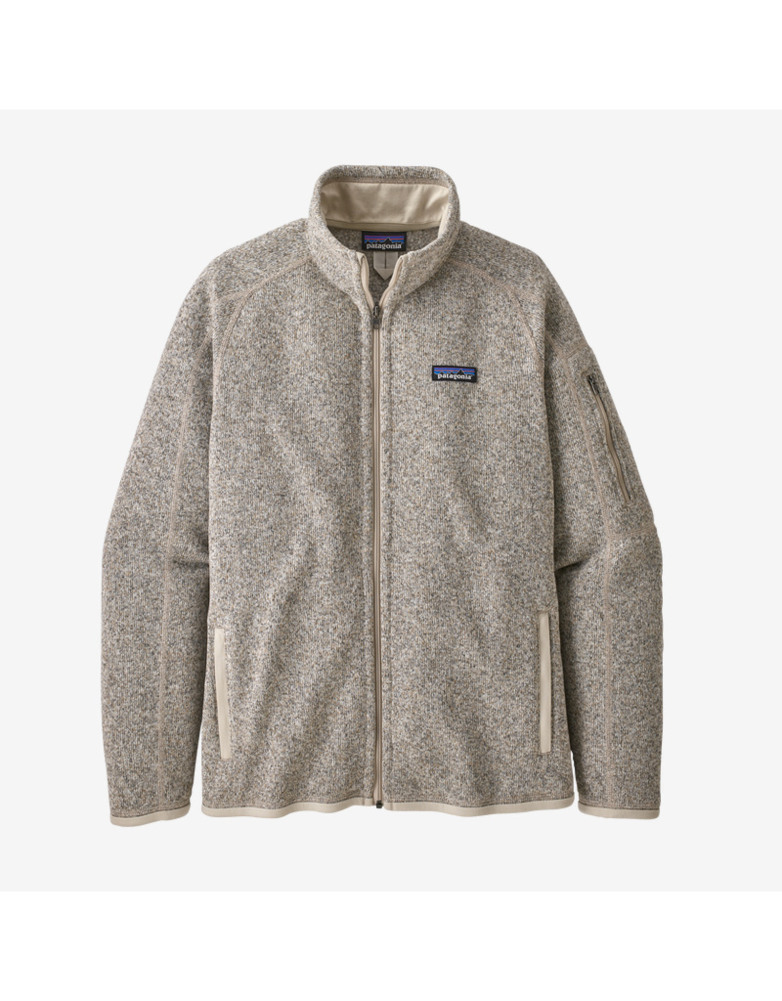 Patagonia Patagonia - W’s Better Sweater Jacket