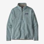 Patagonia Patagonia - W's Better Sweater 1/4-Zip