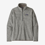 Patagonia Patagonia - W's Better Sweater 1/4-Zip