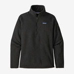Patagonia Patagonia - W's Better Sweater 1/4-Zip