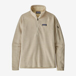 Patagonia Patagonia - W's Better Sweater 1/4-Zip
