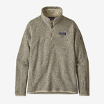 Patagonia Patagonia - W's Better Sweater 1/4-Zip