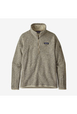 Patagonia Patagonia - W's Better Sweater 1/4-Zip