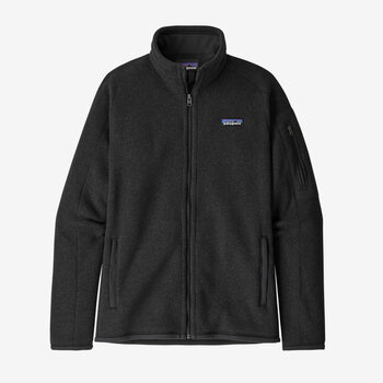 Patagonia Patagonia - W’s Better Sweater Jacket