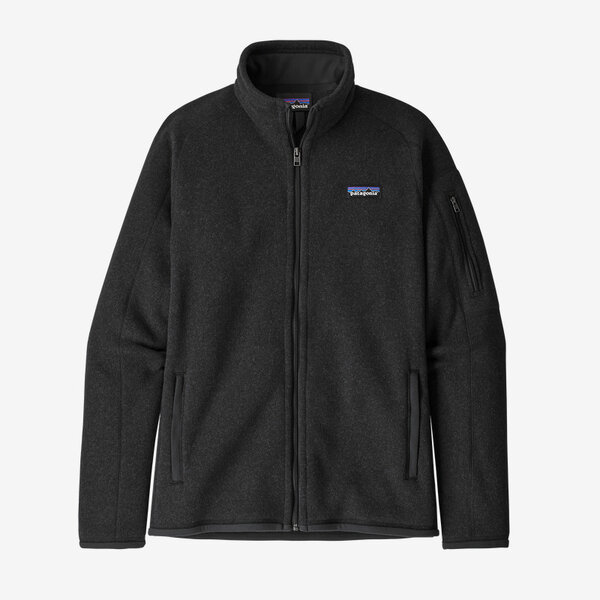Patagonia Patagonia - W’s Better Sweater Jacket