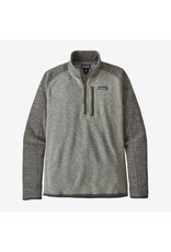 Patagonia Patagonia - M's Better Sweater 1/4-Zip Fleece