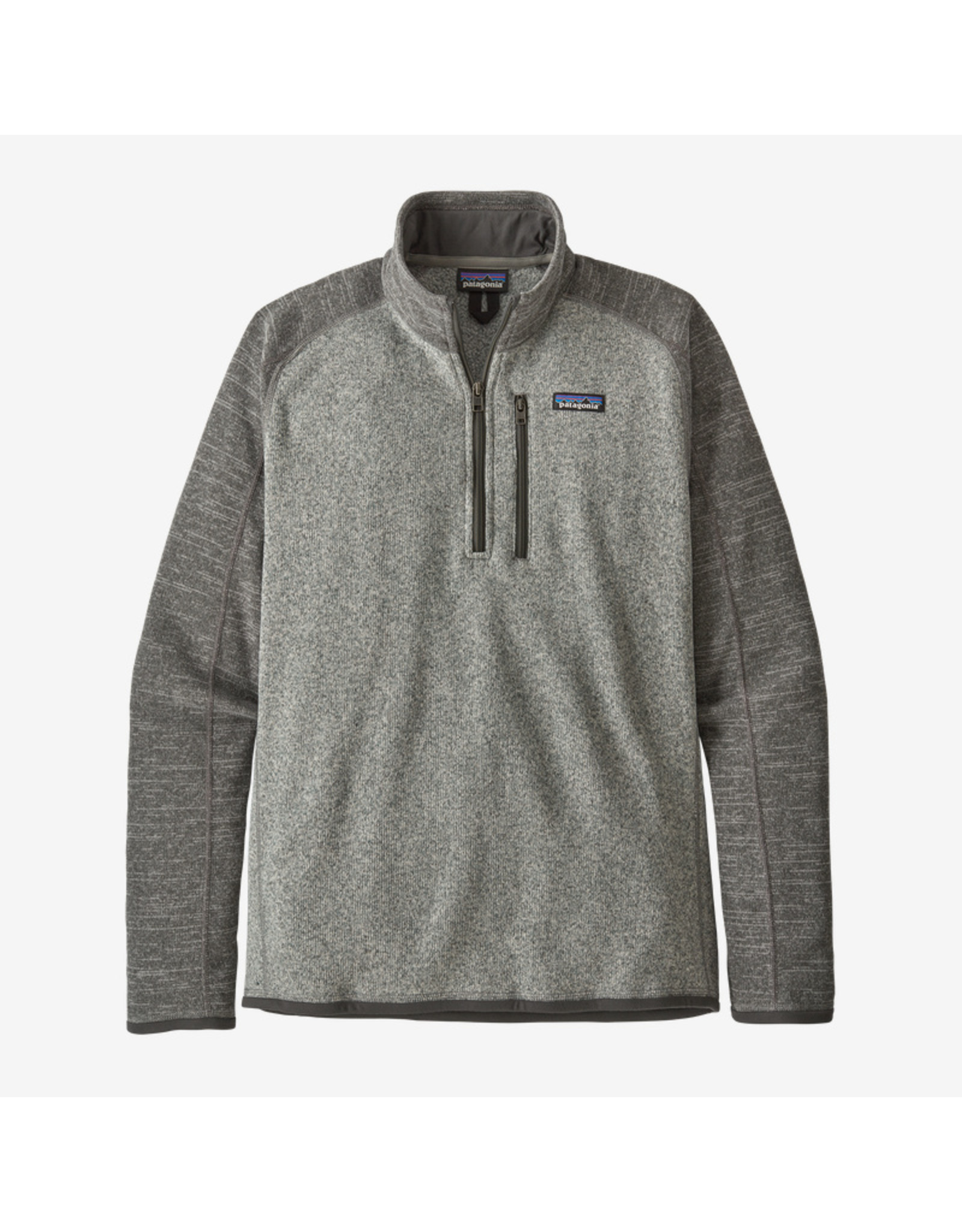 Patagonia Patagonia - M's Better Sweater 1/4-Zip Fleece