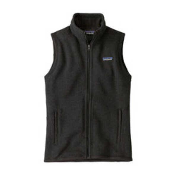 Patagonia Patagonia - W's Better Sweater Vest