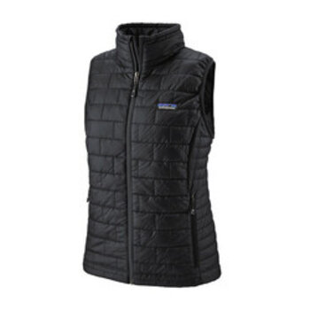 Patagonia Patagonia - W's Nano Puff Vest