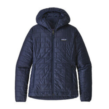 Patagonia Patagonia - Women's Nano Puff® Hoody