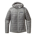 Patagonia Patagonia - Women's Nano Puff® Hoody