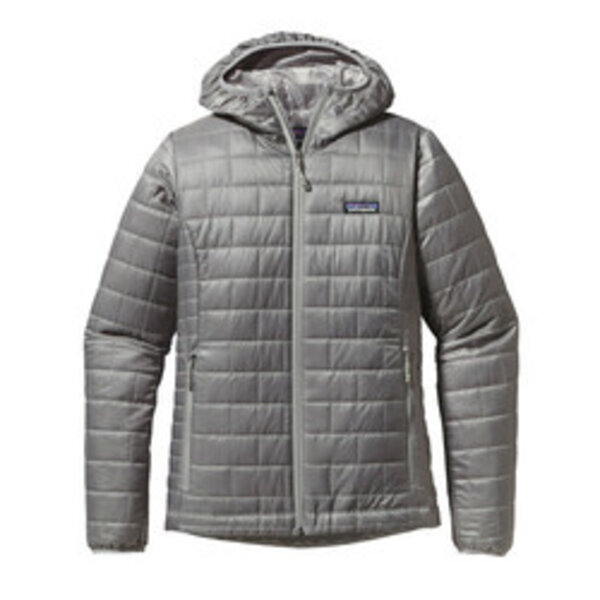 Patagonia Patagonia - Women's Nano Puff® Hoody