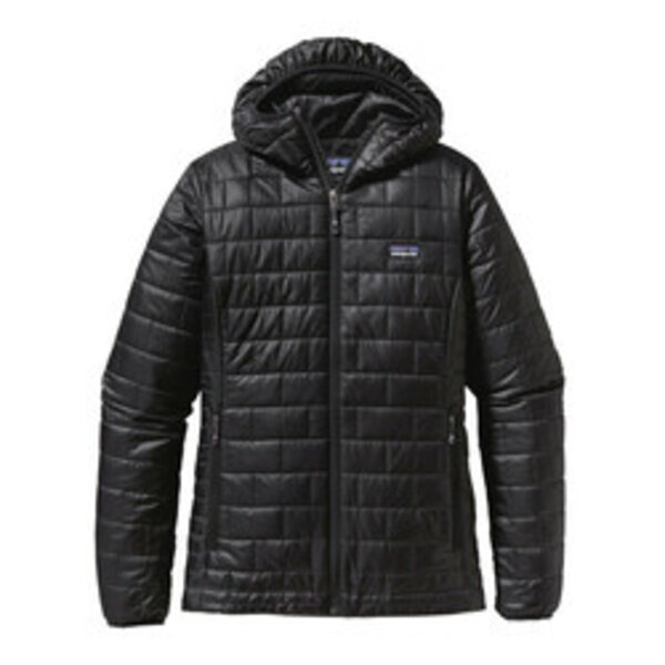 Patagonia Patagonia - Women's Nano Puff® Hoody