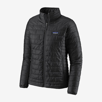 Patagonia Patagonia - W's Nano Puff Jacket